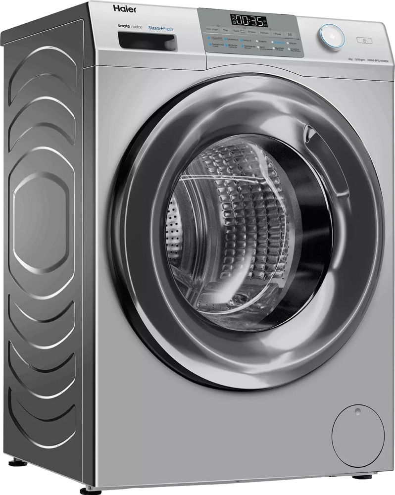 Haier HW60-BP12959BSE- фото2