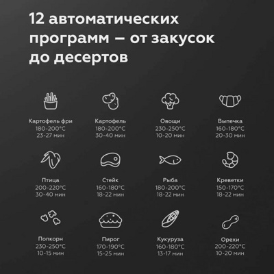 BQ GR2002 (черный/серебристый)- фото4