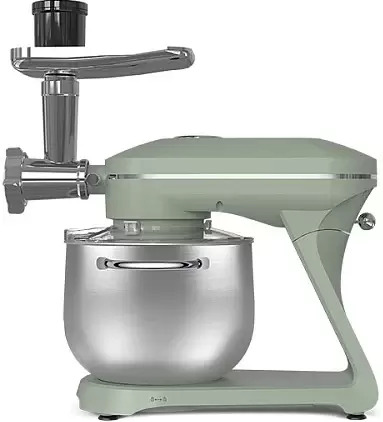 BQ MX852 (матовый зеленый)- фото