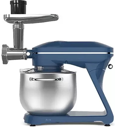 BQ MX852 (синий)- фото