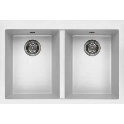 Elleci Quadra 340 G68 Bianco - фото