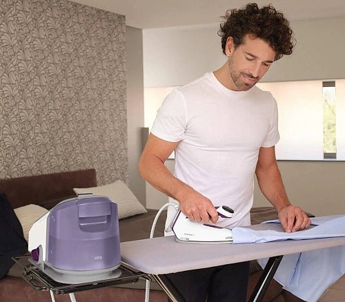 Braun 7266 - фото3