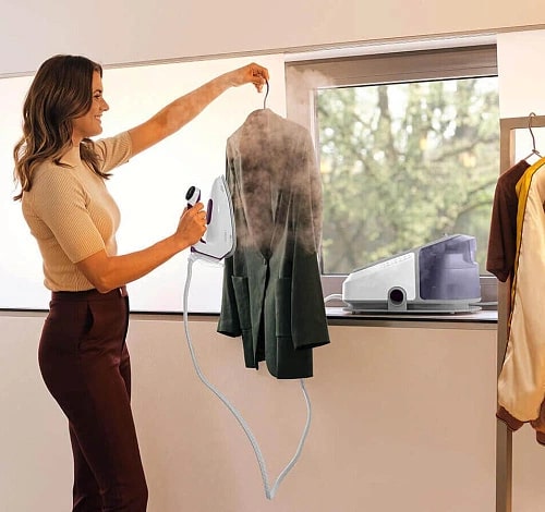 Braun 7266 - фото4