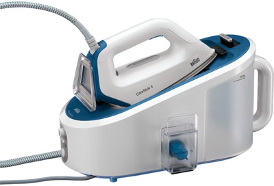 Braun IS5145WH