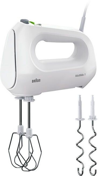 Braun HM1010WH