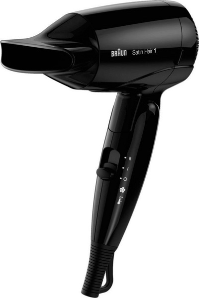 Braun Satin Hair 1 Style&Go HD 130