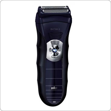 Braun Series 3 300s
