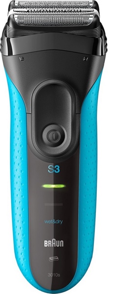 Braun Series 3 310BT Shave&Style - фото2