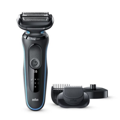 Braun Series 5 50-M4500cs- фото