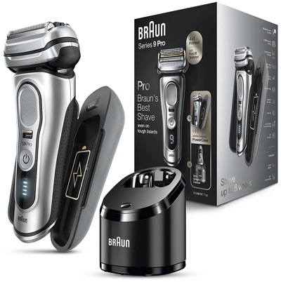 Braun Series 9 Pro 9477CC- фото2