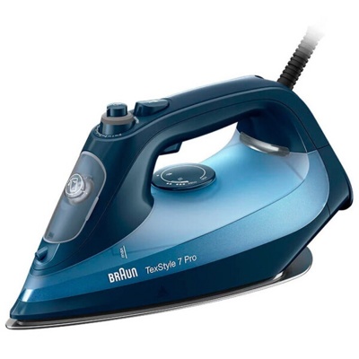 Braun SI7160BL- фото