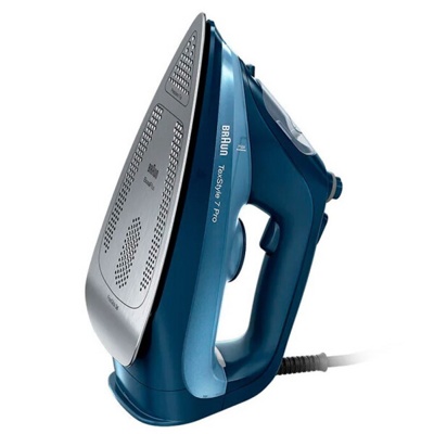 Braun SI7160BL- фото2