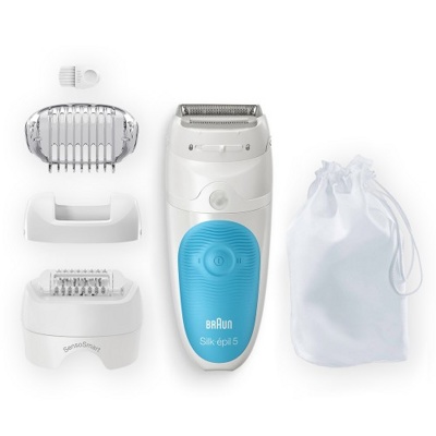 Braun Silk-epil 5 5605