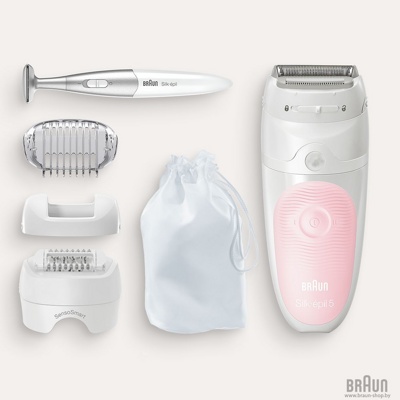 Braun Silk-epil 5 SES 5820 SensoSmart - фото2