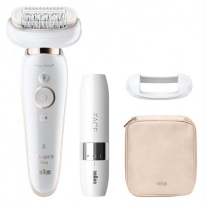 Braun Silk-epil 9 Flex SES 9005 3D