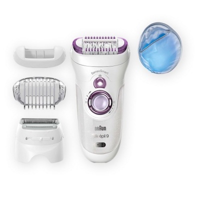 Braun Silk-epil 9 SensoSmart 9710