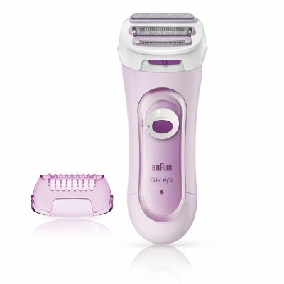 Braun Silk-epil Legs & Body LS 5360