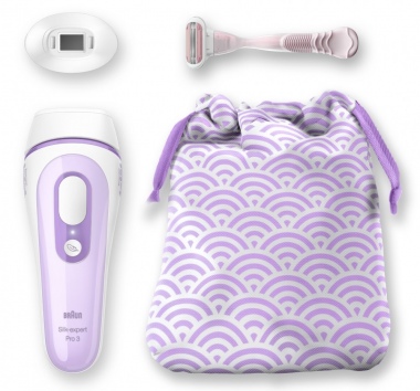 Braun Silk-expert IPL Pro 3 PL3132