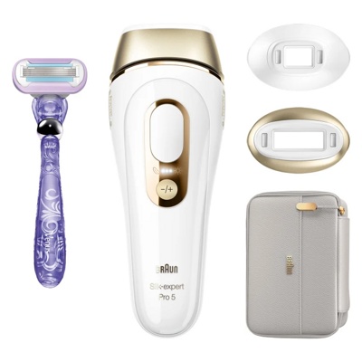 Braun Silk-expert IPL Pro 5 PL5157 - фото