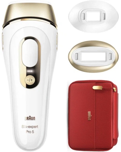 Braun Silk-expert IPL Pro 5 PL5160 