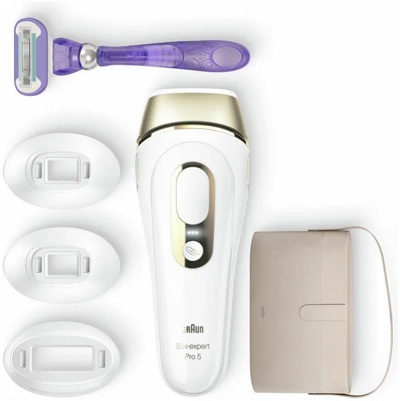 Braun Silk-expert IPL Pro 5 PL5347