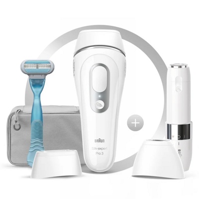 Braun Silk-expert Pro 3 IPL PL3129