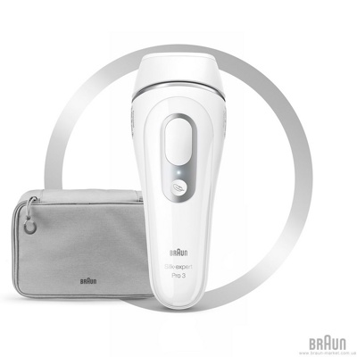 Braun Silk-Expert Pro 3 PL3020- фото