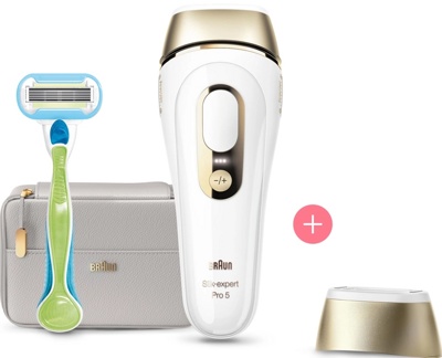 Braun Silk-Expert Pro 5 IPL PL5054- фото