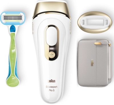 Braun Silk-Expert Pro 5 IPL PL5054- фото2