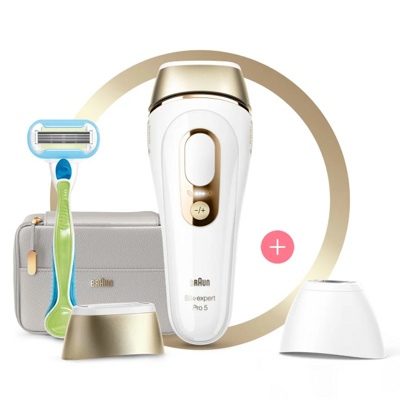 Braun Silk-Expert Pro 5 IPL PL5154