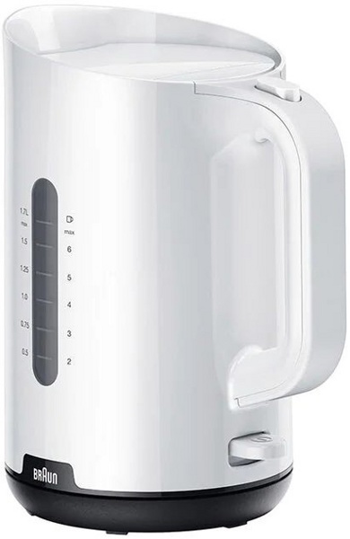 Braun WK1100WH