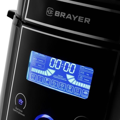 Brayer BR2401- фото2