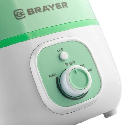 Brayer BR4700GN- фото2