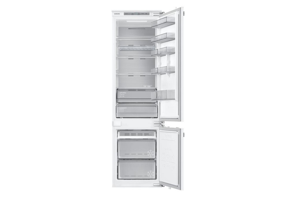 Samsung BRB30715EWW/EF- фото3