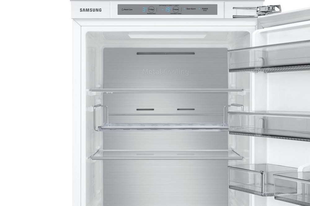 Samsung BRB30715EWW/EF- фото4