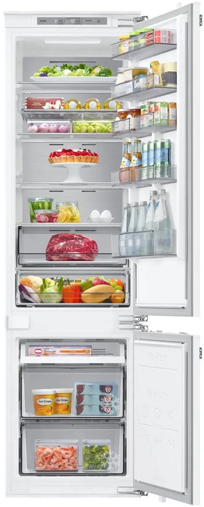 Samsung BRB80F30ADF0EO- фото2