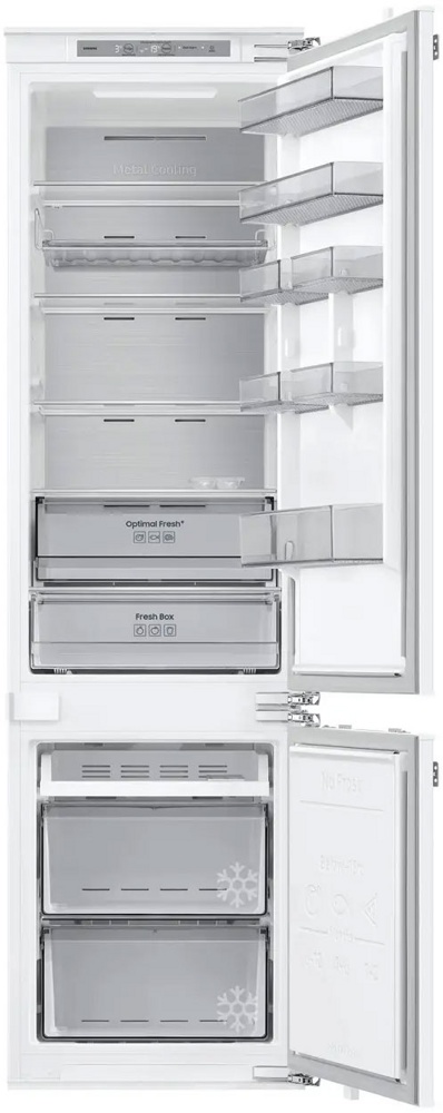 Samsung BRB80F30ADF0EO- фото