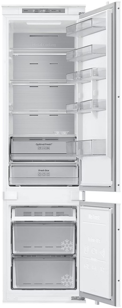Samsung BRB80F30BES0EO- фото2