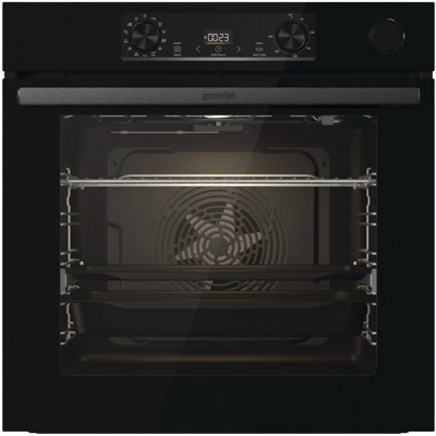 Gorenje BSA6737E15BG- фото