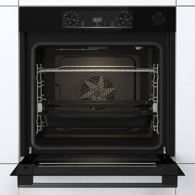 Gorenje BSA6737E15BG- фото2