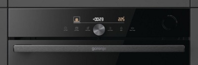 Gorenje BSA6747DGWI- фото2