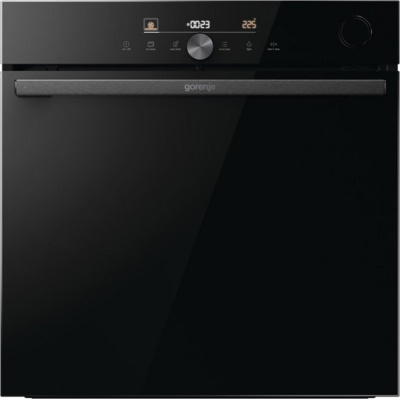 Gorenje BSA6747DGWI- фото