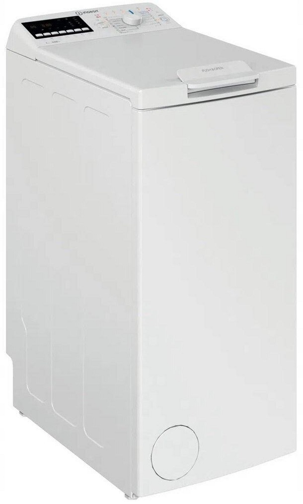 Indesit BTW B7220P EU/N- фото