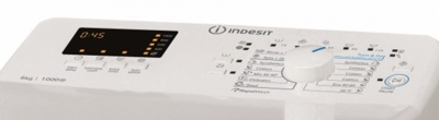 Indesit BTW W S60300 - фото2