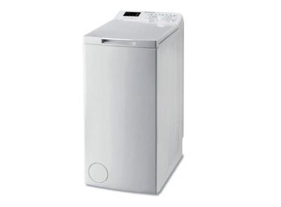 Indesit BTW W S60300 - фото