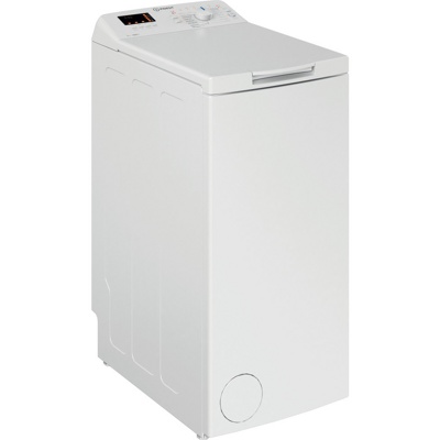 Indesit BTWS72200S- фото