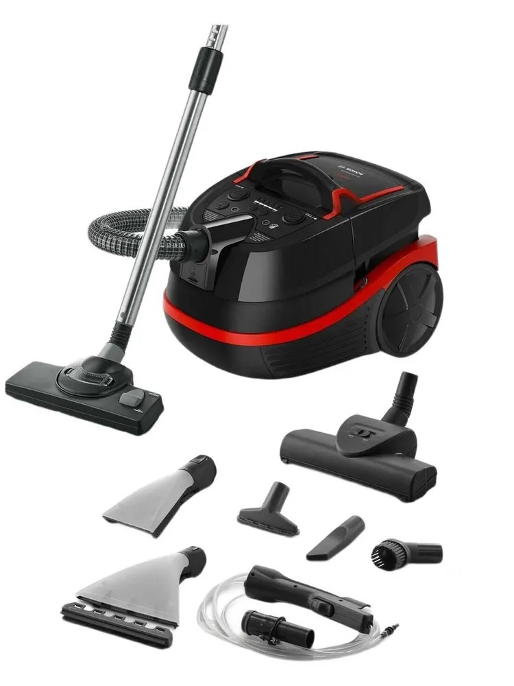 Bosch BWD421POW- фото