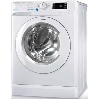 Indesit BWE 81282 L - фото