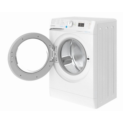 Indesit BWSA 71052X WSV RU- фото3