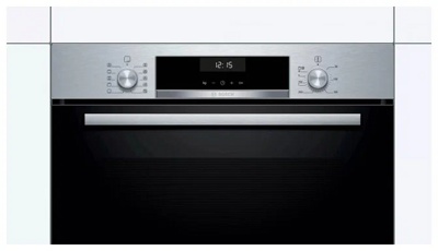 Bosch HBG5370S0- фото3